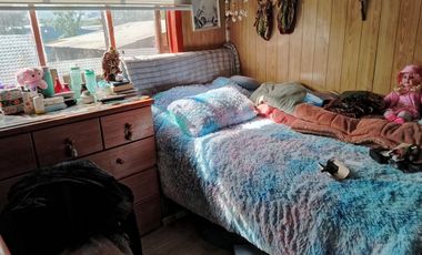 Gran Patio 3d 1B Estacionamiento Bodega