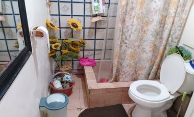 Gran Patio 3d 1B Estacionamiento Bodega