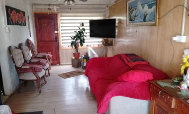 Gran Patio 3d 1B Estacionamiento Bodega