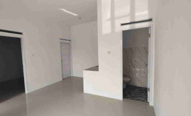 DI JUAL RUMAH SIAP HUNI 12 MENIT DARI JL RAYA CIBIRU