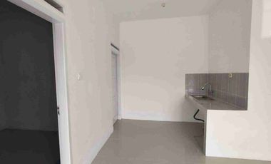DI JUAL RUMAH SIAP HUNI 12 MENIT DARI JL RAYA CIBIRU
