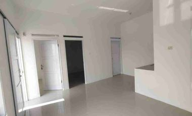 DI JUAL RUMAH SIAP HUNI 12 MENIT DARI JL RAYA CIBIRU
