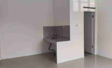 DI JUAL RUMAH SIAP HUNI 12 MENIT DARI JL RAYA CIBIRU