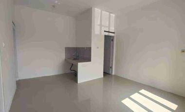 DI JUAL RUMAH SIAP HUNI 12 MENIT DARI JL RAYA CIBIRU