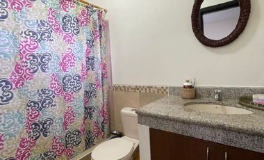 Casa de alquiler Bosques de la Costa