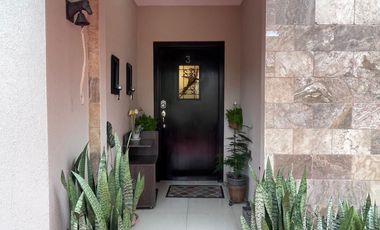 Casa de alquiler Bosques de la Costa