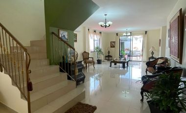 Casa de alquiler Bosques de la Costa