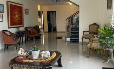 Casa de alquiler Bosques de la Costa