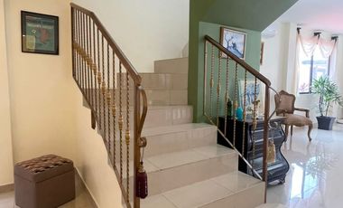 Casa de alquiler Bosques de la Costa