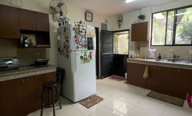 Casa de alquiler Bosques de la Costa