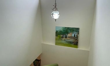 Casa de alquiler Bosques de la Costa