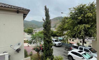 Casa de alquiler Bosques de la Costa