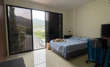 Casa de alquiler Bosques de la Costa