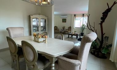 Casa de alquiler Bosques de la Costa