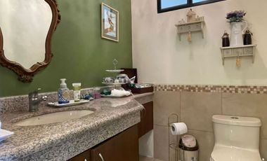 Casa de alquiler Bosques de la Costa