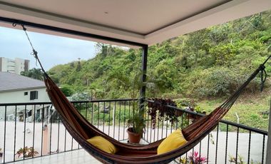 Casa de alquiler Bosques de la Costa