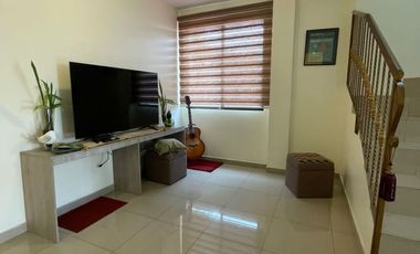 Casa de alquiler Bosques de la Costa