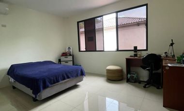 Casa de alquiler Bosques de la Costa