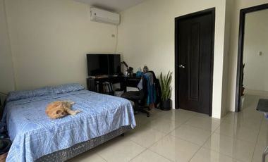 Casa de alquiler Bosques de la Costa