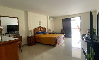 Casa de alquiler Bosques de la Costa