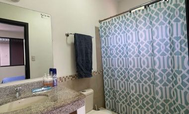 Casa de alquiler Bosques de la Costa