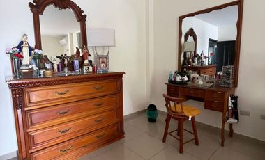 Casa de alquiler Bosques de la Costa