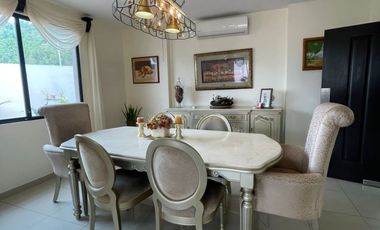 Casa de alquiler Bosques de la Costa