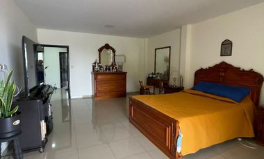 Casa de alquiler Bosques de la Costa