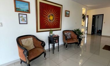 Casa de alquiler Bosques de la Costa