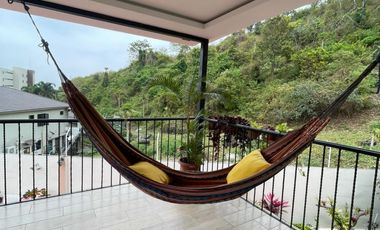 Casa de alquiler Bosques de la Costa