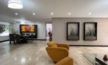 Casa en Venta en La Sebastina Envigado Antioquia