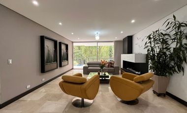 Casa en Venta en La Sebastina Envigado Antioquia