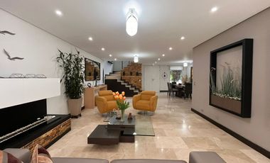 Casa en Venta en La Sebastina Envigado Antioquia