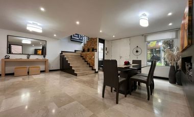 Casa en Venta en La Sebastina Envigado Antioquia