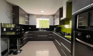 Casa en Venta en La Sebastina Envigado Antioquia