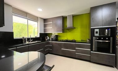 Casa en Venta en La Sebastina Envigado Antioquia