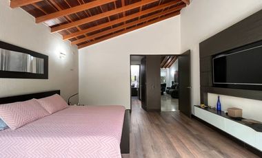 Casa en Venta en La Sebastina Envigado Antioquia