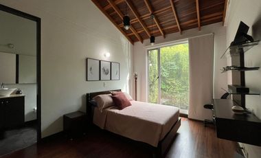 Casa en Venta en La Sebastina Envigado Antioquia