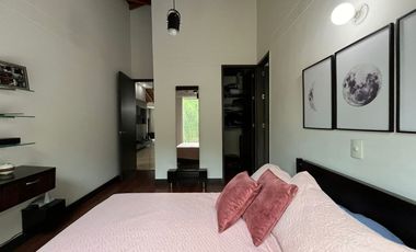 Casa en Venta en La Sebastina Envigado Antioquia