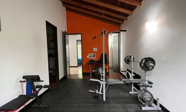 Casa en Venta en La Sebastina Envigado Antioquia