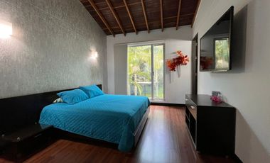 Casa en Venta en La Sebastina Envigado Antioquia