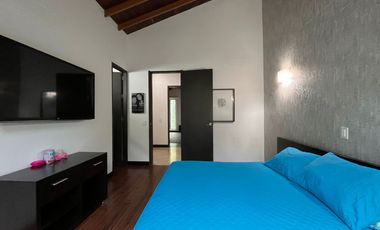 Casa en Venta en La Sebastina Envigado Antioquia