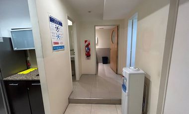 Oficina a alquilar en Puerto Madero