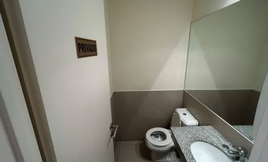 Oficina a alquilar en Puerto Madero