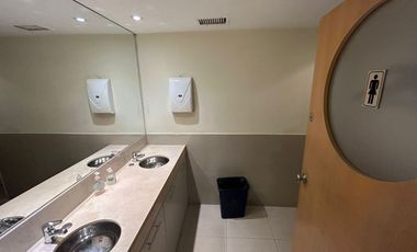 Oficina a alquilar en Puerto Madero