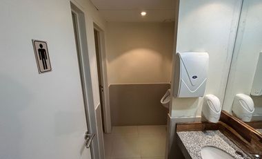 Oficina a alquilar en Puerto Madero