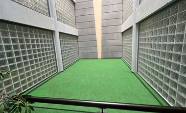 Oficina a alquilar en Puerto Madero