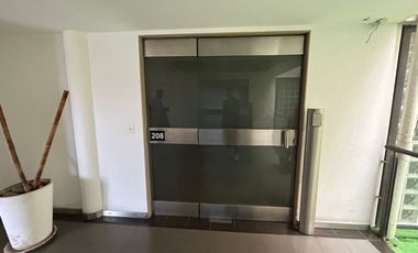 Oficina a alquilar en Puerto Madero