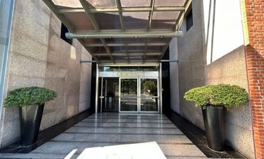 Oficina a alquilar en Puerto Madero