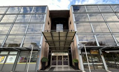 Oficina a alquilar en Puerto Madero